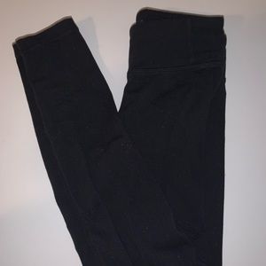 Athleta girl leggings